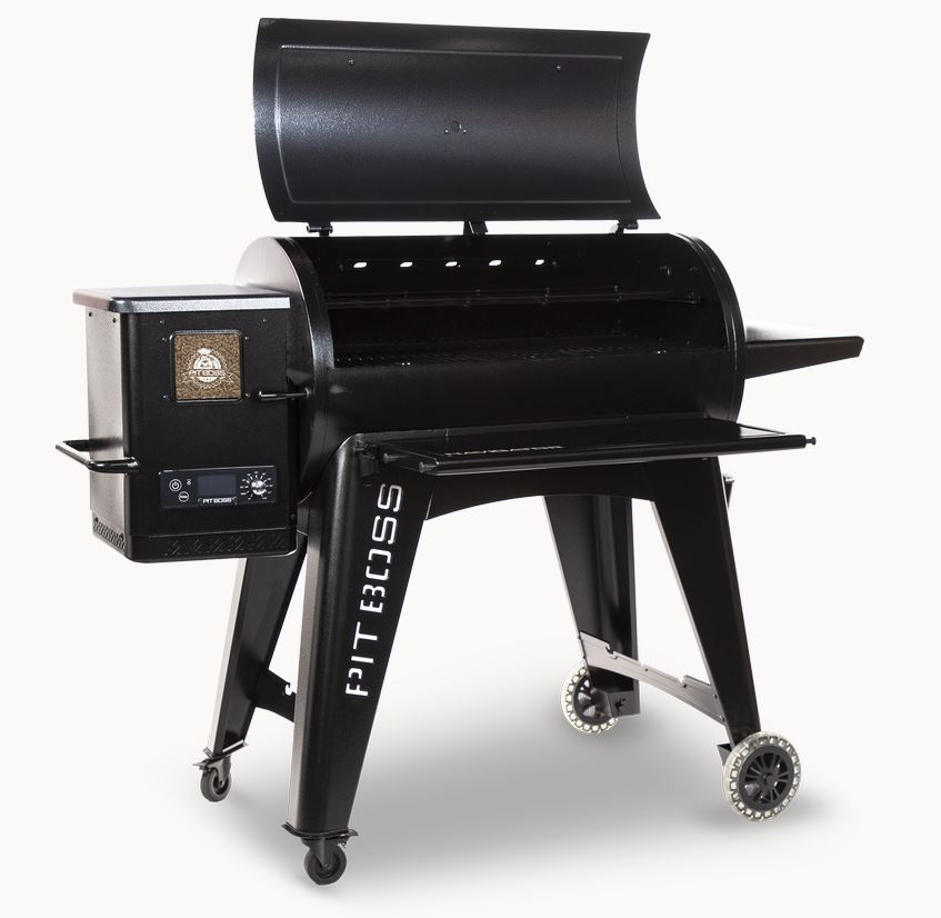 Pit Boss 1150G Navigator Multi-Holzpelletgrill