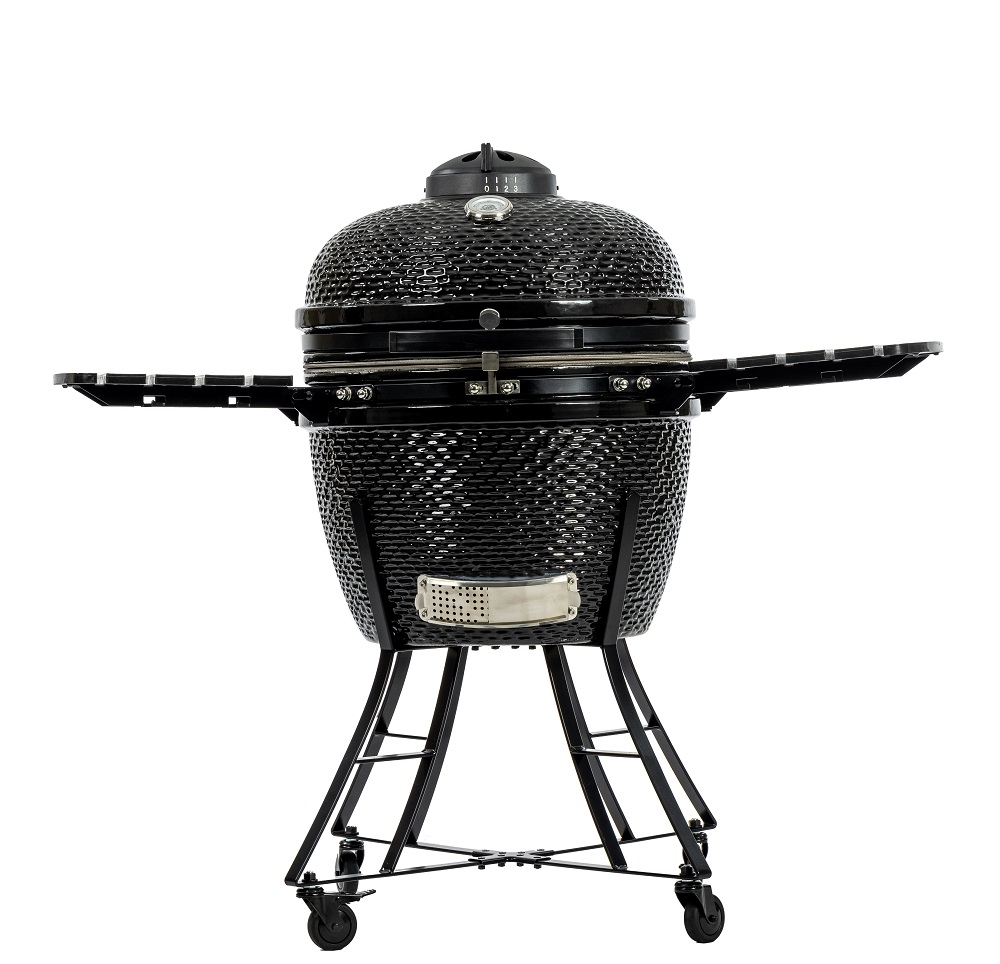 PIT BOSS Keramik-Rundgrill