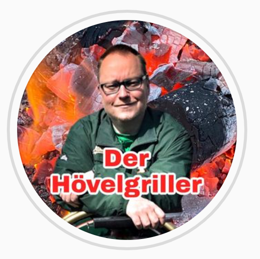 Hövelgriller