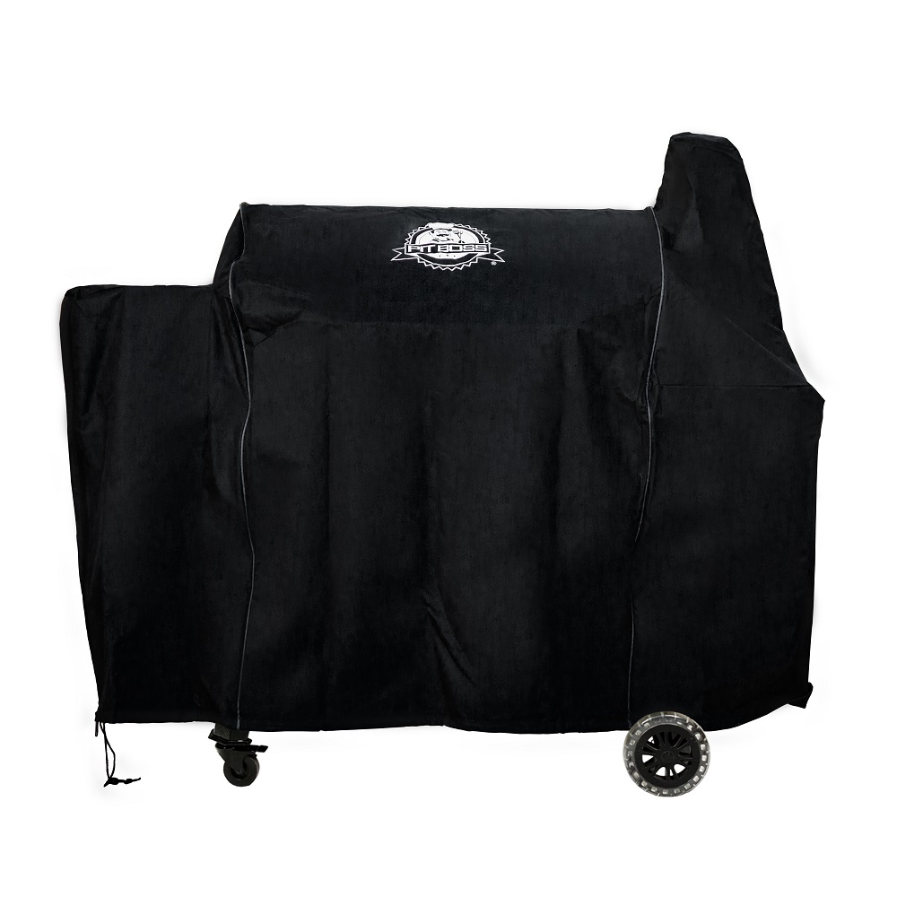 Pit Boss Pro 1600 Grillabdeckung